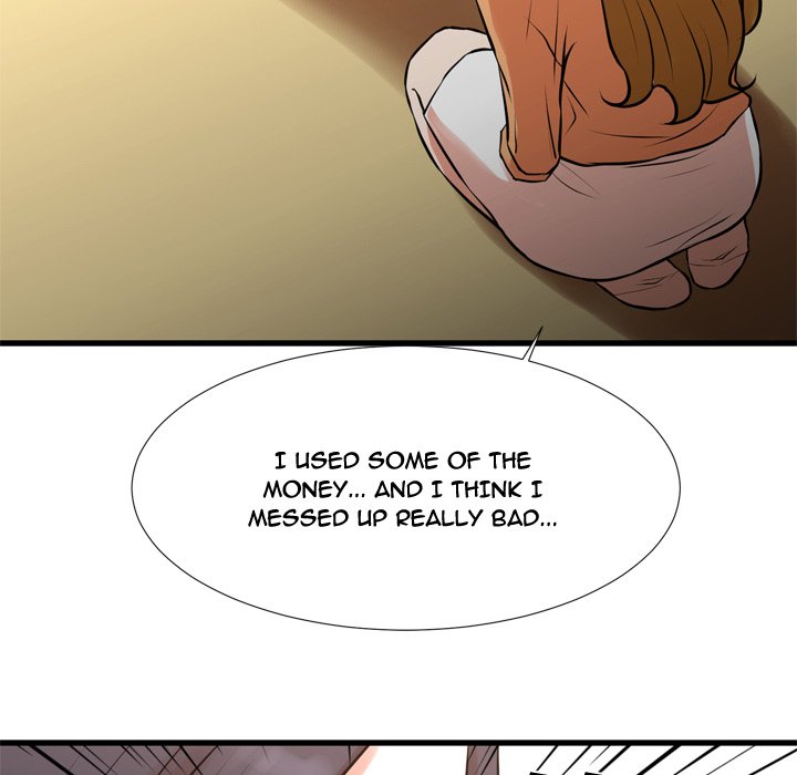 The Taste of Money - Chapter 14 [photo 55] - MangaPorn