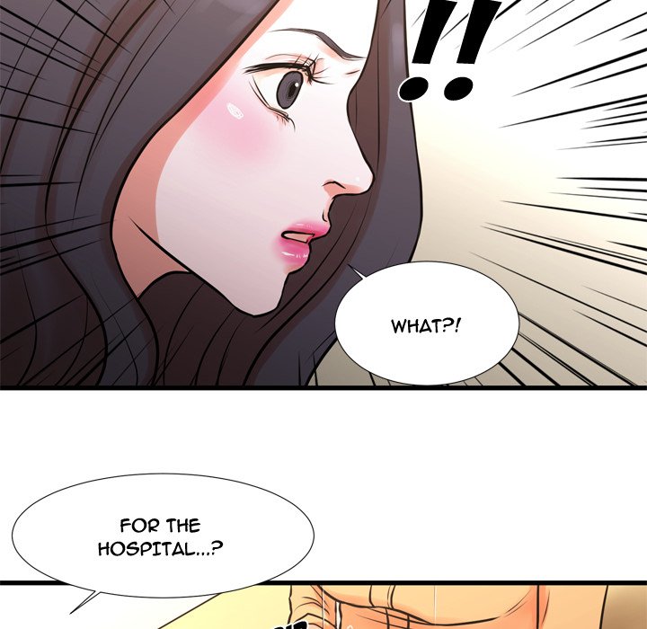 The Taste of Money - Chapter 14 [photo 56] - MangaPorn