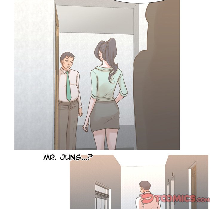 The Taste of Money - Chapter 14 [photo 58] - MangaPorn