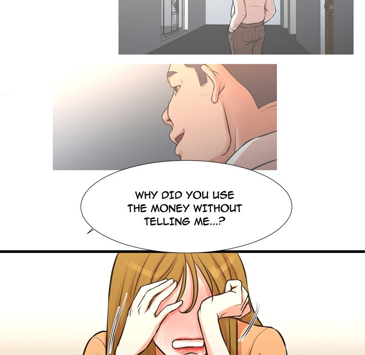 The Taste of Money - Chapter 14 [photo 59] - MangaPorn