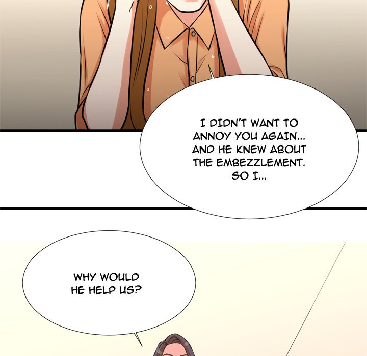 The Taste of Money - Chapter 14 [photo 60] - MangaPorn