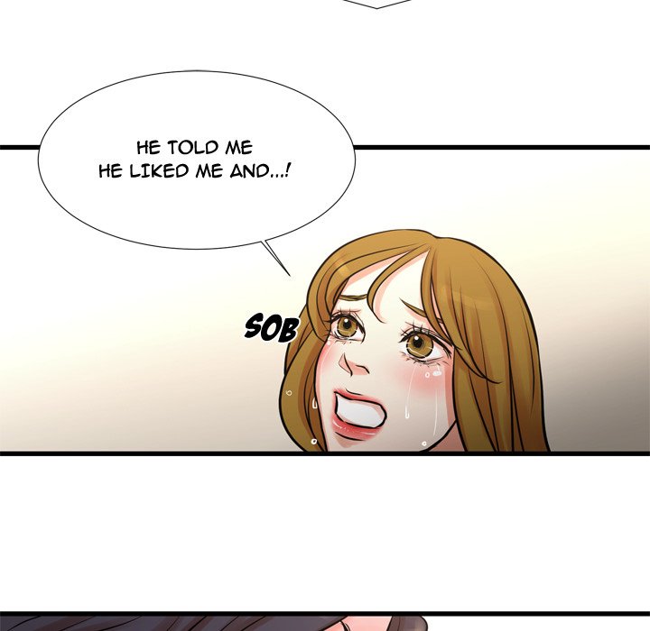 The Taste of Money - Chapter 14 [photo 62] - MangaPorn