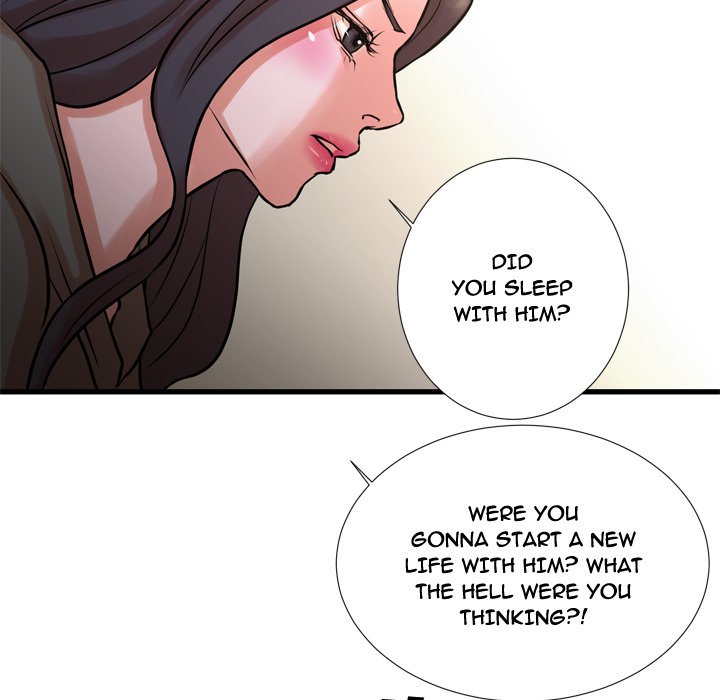 The Taste of Money - Chapter 14 [photo 63] - MangaPorn