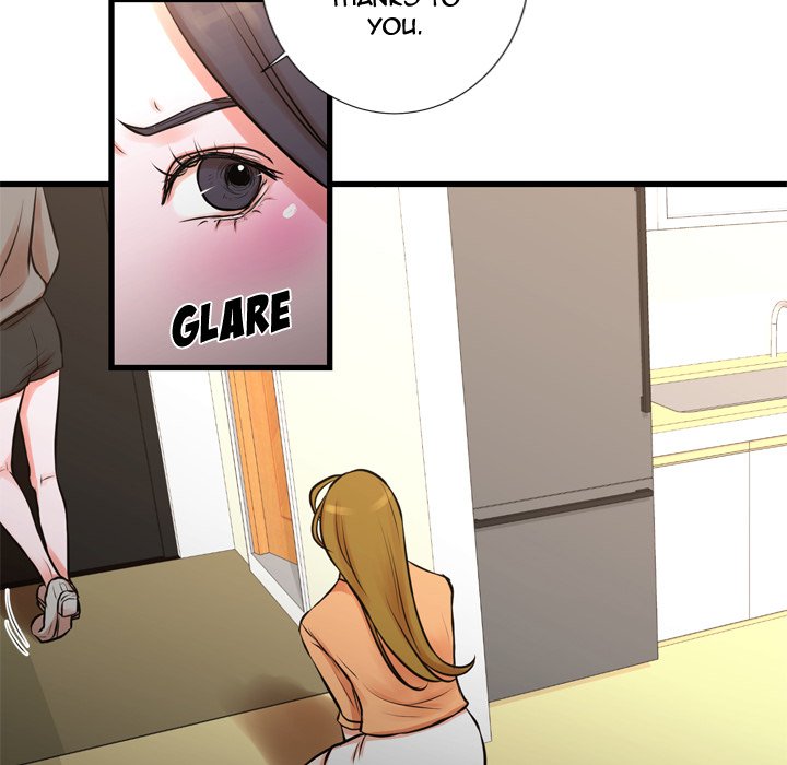The Taste of Money - Chapter 14 [photo 67] - MangaPorn