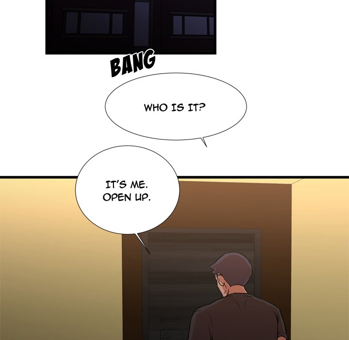 The Taste of Money - Chapter 14 [photo 72] - MangaPorn