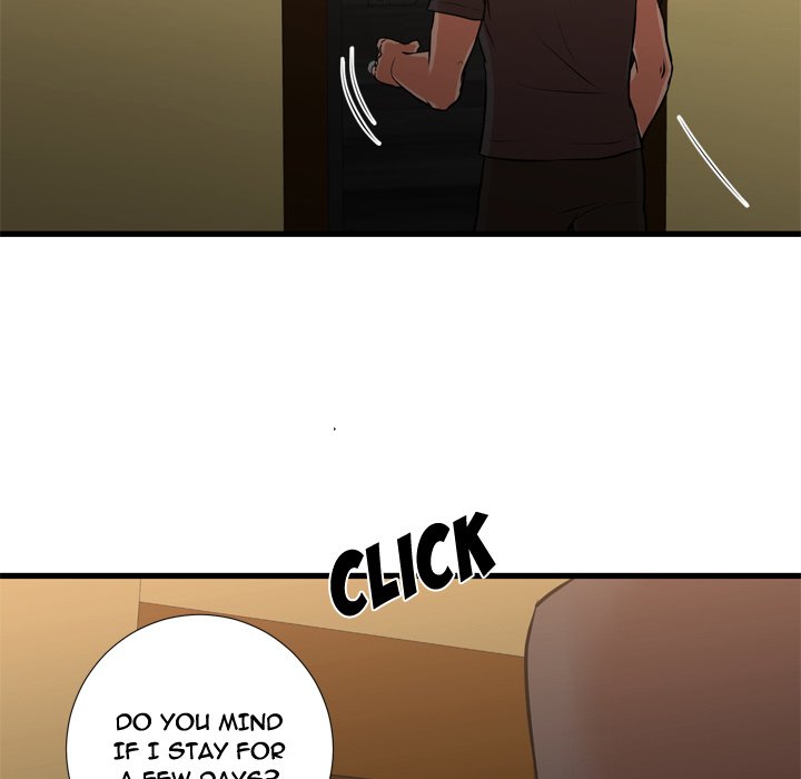 The Taste of Money - Chapter 14 [photo 73] - MangaPorn