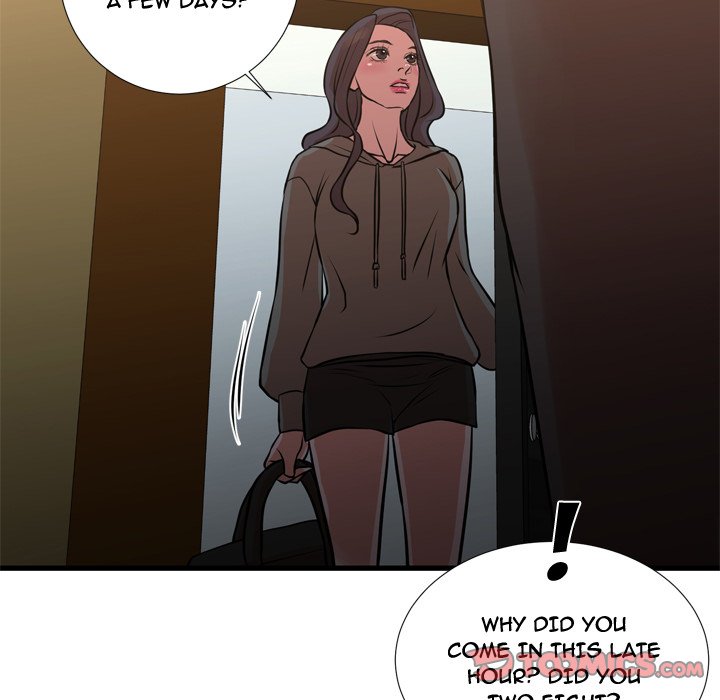 The Taste of Money - Chapter 14 [photo 74] - MangaPorn