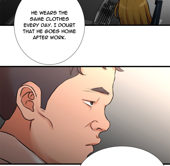 The Taste of Money - Chapter 14 [photo 9] - MangaPorn