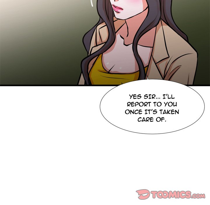 The Taste of Money - Chapter 15 [photo 10] - MangaPorn