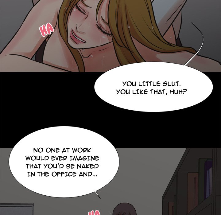 The Taste of Money - Chapter 15 [photo 19] - MangaPorn