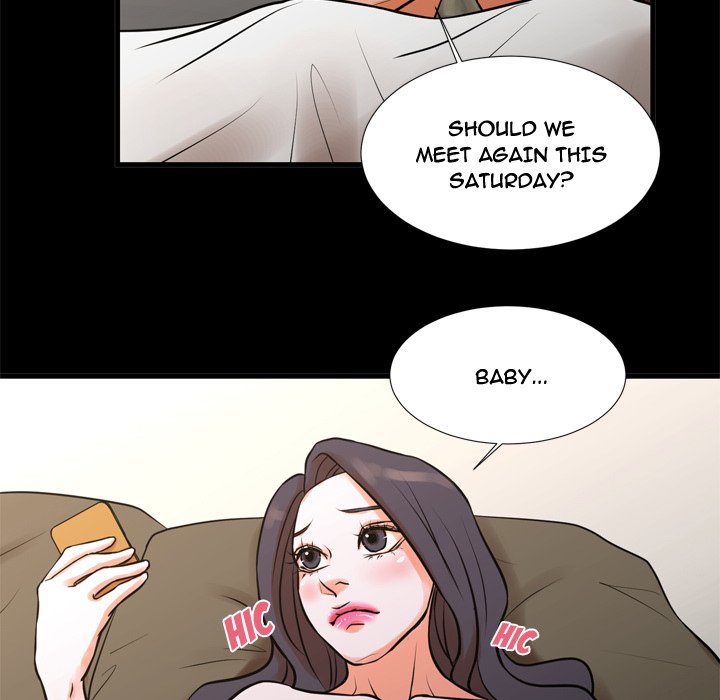 The Taste of Money - Chapter 15 [photo 41] - MangaPorn