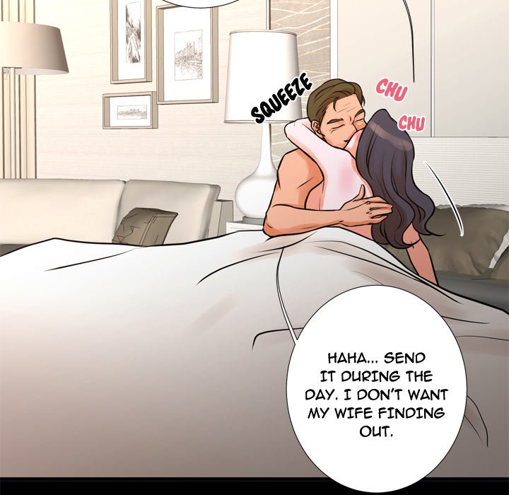 The Taste of Money - Chapter 15 [photo 43] - MangaPorn