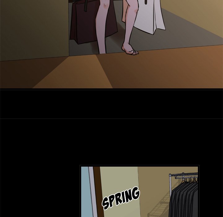 The Taste of Money - Chapter 15 [photo 47] - MangaPorn
