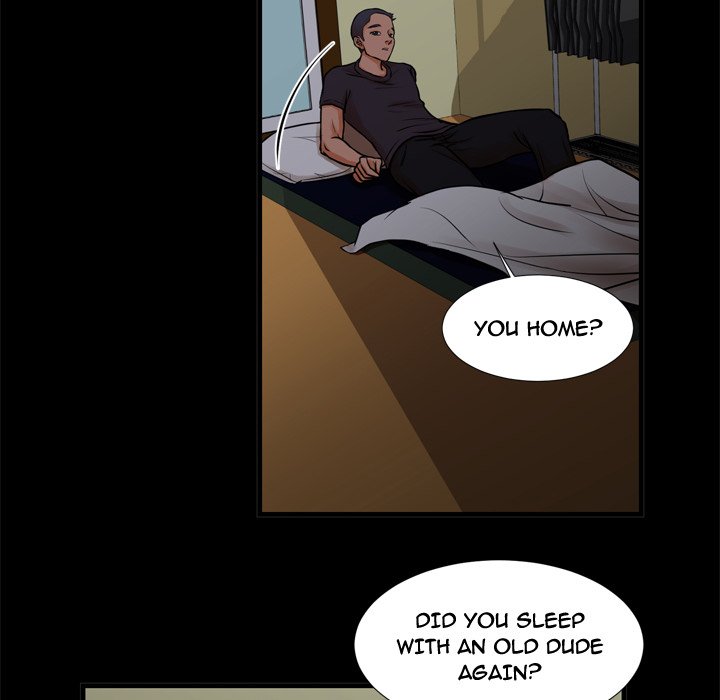 The Taste of Money - Chapter 15 [photo 48] - MangaPorn