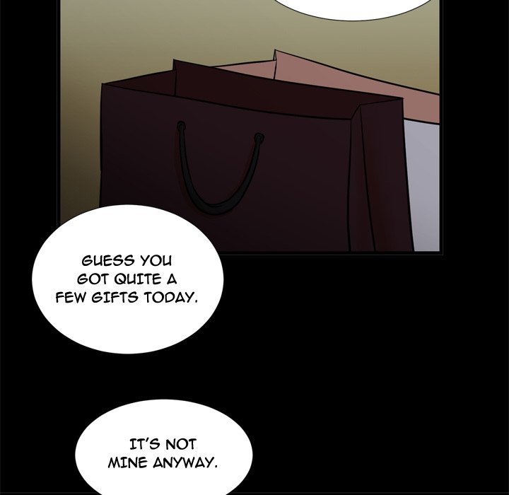 The Taste of Money - Chapter 15 [photo 49] - MangaPorn