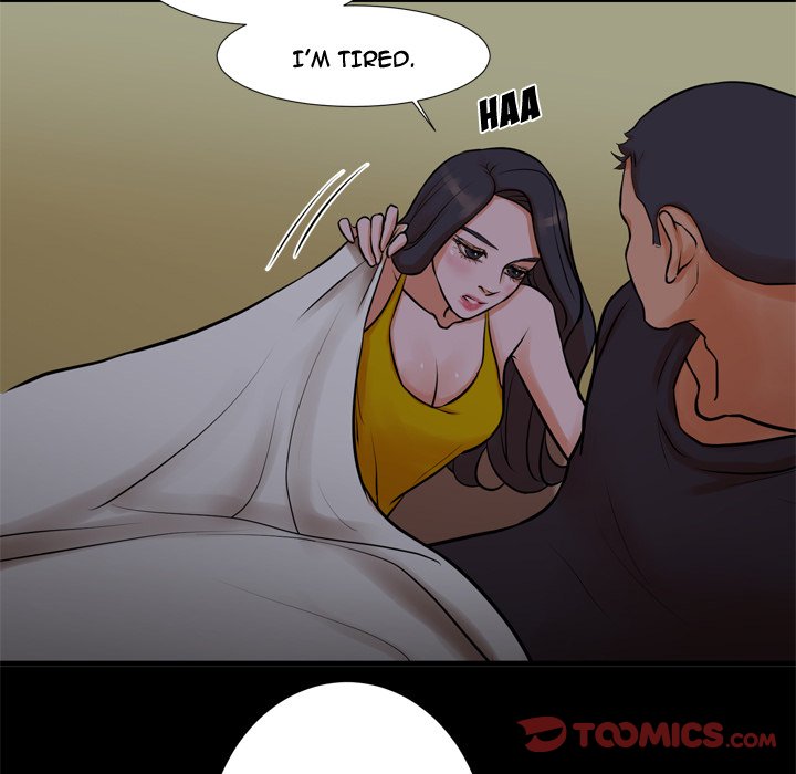 The Taste of Money - Chapter 15 [photo 50] - MangaPorn