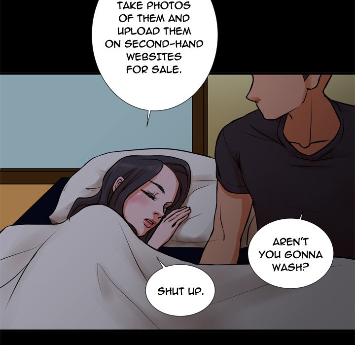 The Taste of Money - Chapter 15 [photo 51] - MangaPorn