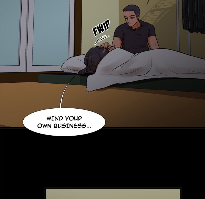 The Taste of Money - Chapter 15 [photo 53] - MangaPorn