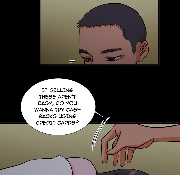 The Taste of Money - Chapter 15 [photo 54] - MangaPorn