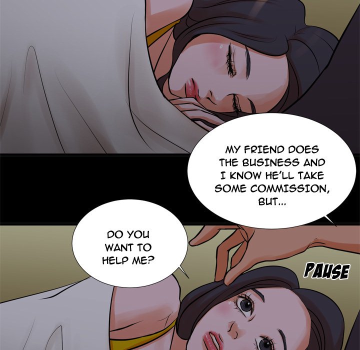 The Taste of Money - Chapter 15 [photo 55] - MangaPorn