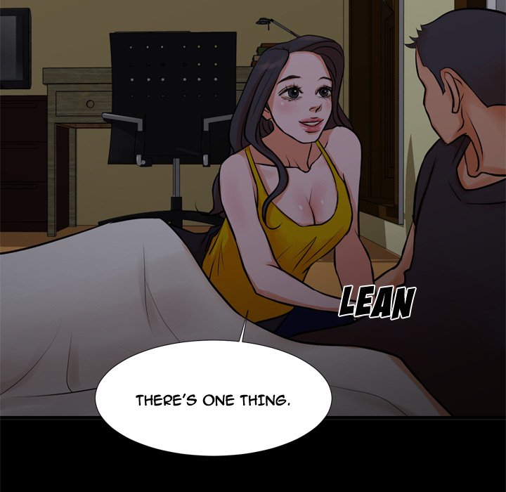 The Taste of Money - Chapter 15 [photo 57] - MangaPorn
