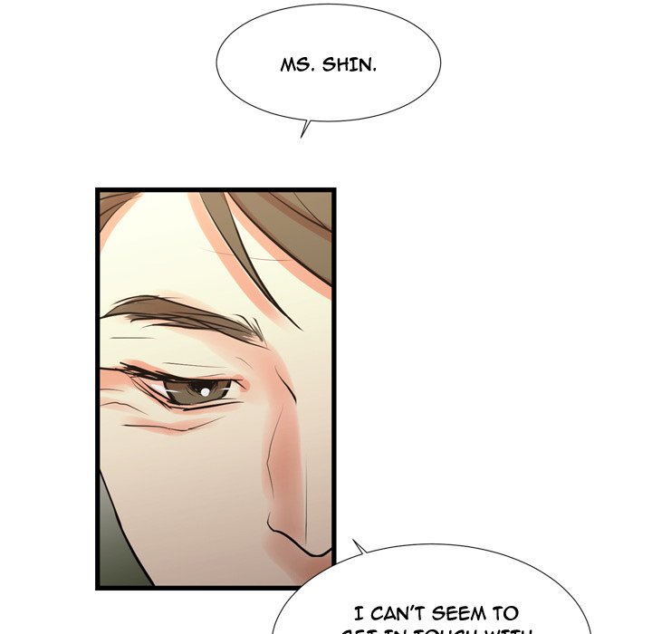 The Taste of Money - Chapter 15 [photo 6] - MangaPorn