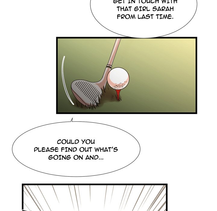 The Taste of Money - Chapter 15 [photo 7] - MangaPorn