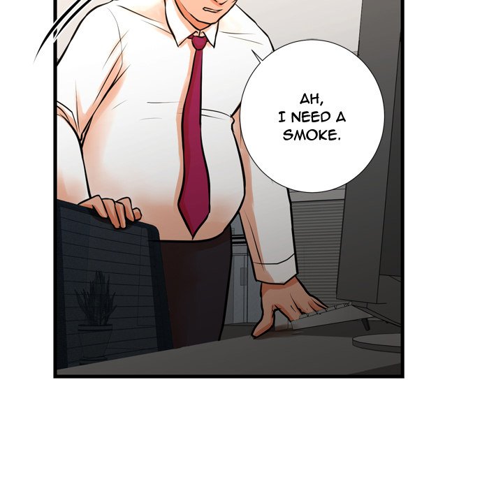 The Taste of Money - Chapter 15 [photo 70] - MangaPorn