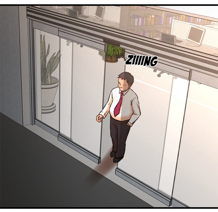The Taste of Money - Chapter 15 [photo 71] - MangaPorn