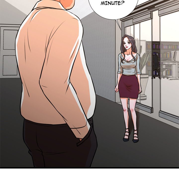The Taste of Money - Chapter 15 [photo 77] - MangaPorn