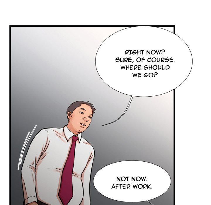 The Taste of Money - Chapter 15 [photo 79] - MangaPorn