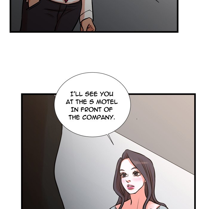 The Taste of Money - Chapter 15 [photo 80] - MangaPorn
