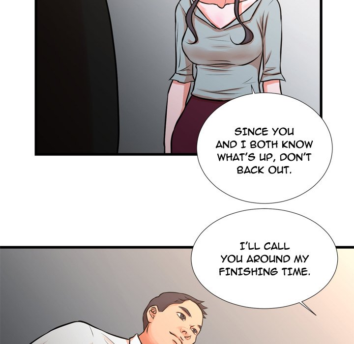 The Taste of Money - Chapter 15 [photo 81] - MangaPorn