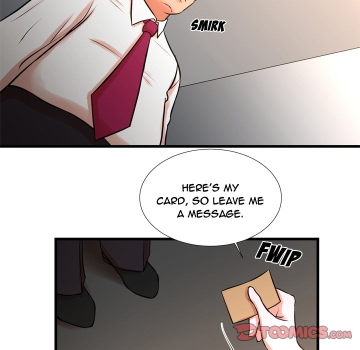 The Taste of Money - Chapter 15 [photo 82] - MangaPorn