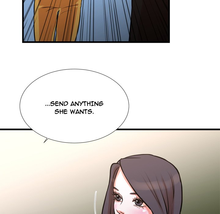 The Taste of Money - Chapter 15 [photo 9] - MangaPorn