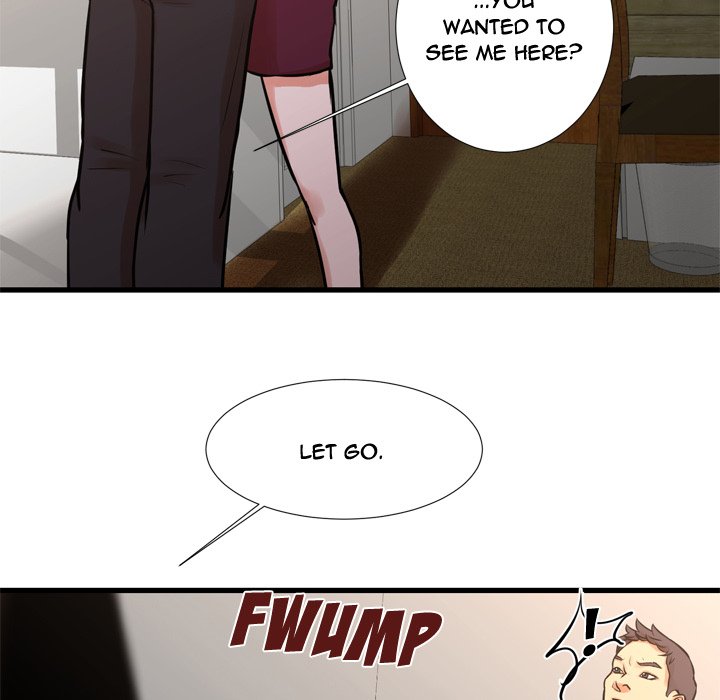 The Taste of Money - Chapter 16 [photo 10] - MangaPorn