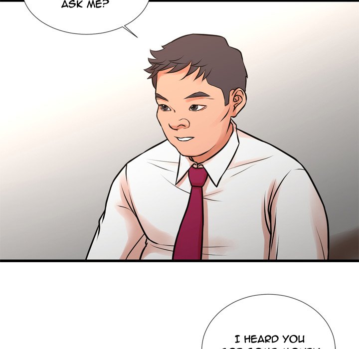 The Taste of Money - Chapter 16 [photo 16] - MangaPorn