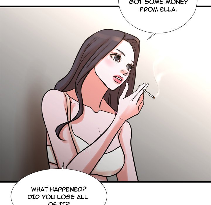 The Taste of Money - Chapter 16 [photo 17] - MangaPorn