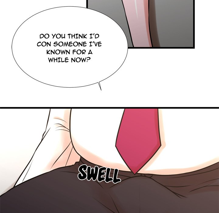 The Taste of Money - Chapter 16 [photo 21] - MangaPorn