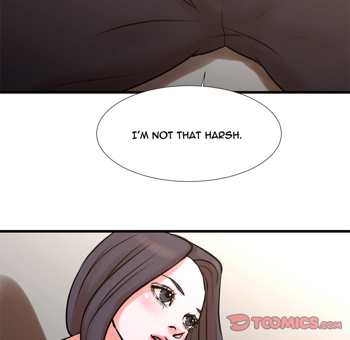 The Taste of Money - Chapter 16 [photo 22] - MangaPorn