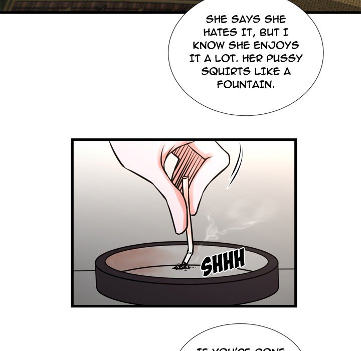 The Taste of Money - Chapter 16 [photo 25] - MangaPorn