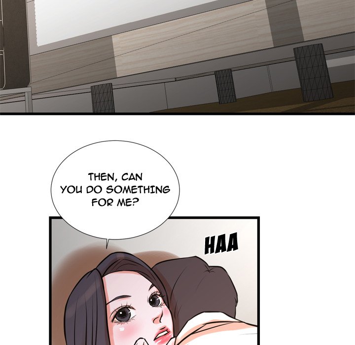 The Taste of Money - Chapter 16 [photo 28] - MangaPorn