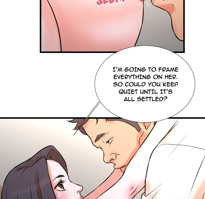 The Taste of Money - Chapter 16 [photo 30] - MangaPorn