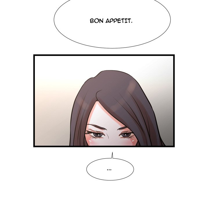 The Taste of Money - Chapter 16 [photo 34] - MangaPorn