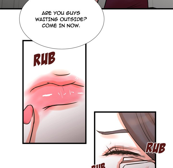 The Taste of Money - Chapter 16 [photo 41] - MangaPorn