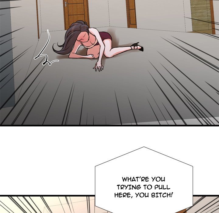The Taste of Money - Chapter 16 [photo 50] - MangaPorn