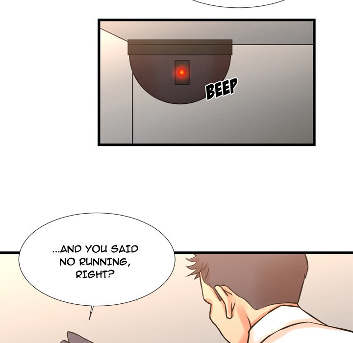 The Taste of Money - Chapter 16 [photo 53] - MangaPorn