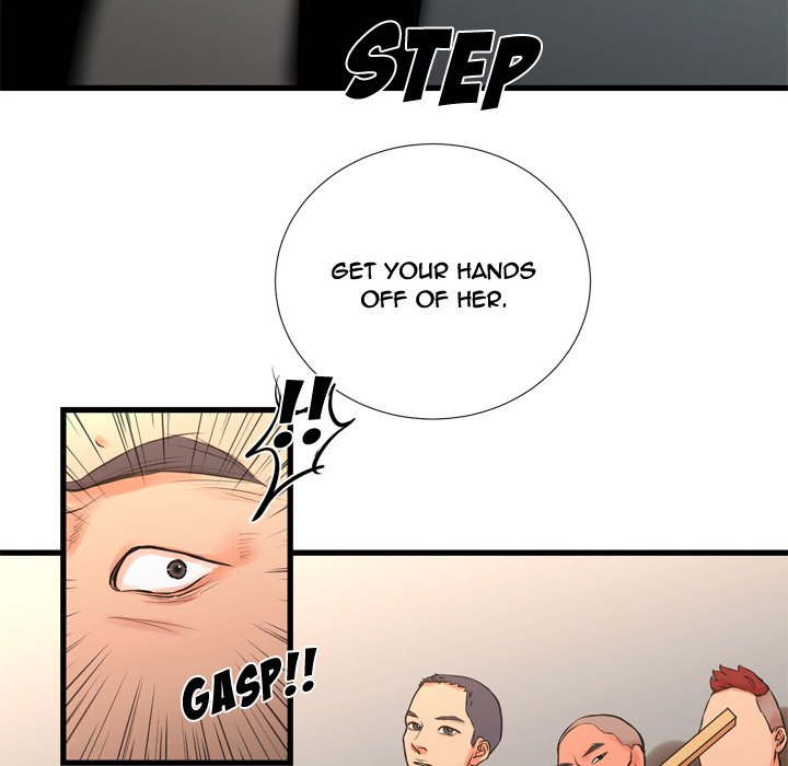 The Taste of Money - Chapter 16 [photo 56] - MangaPorn