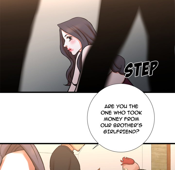 The Taste of Money - Chapter 16 [photo 58] - MangaPorn