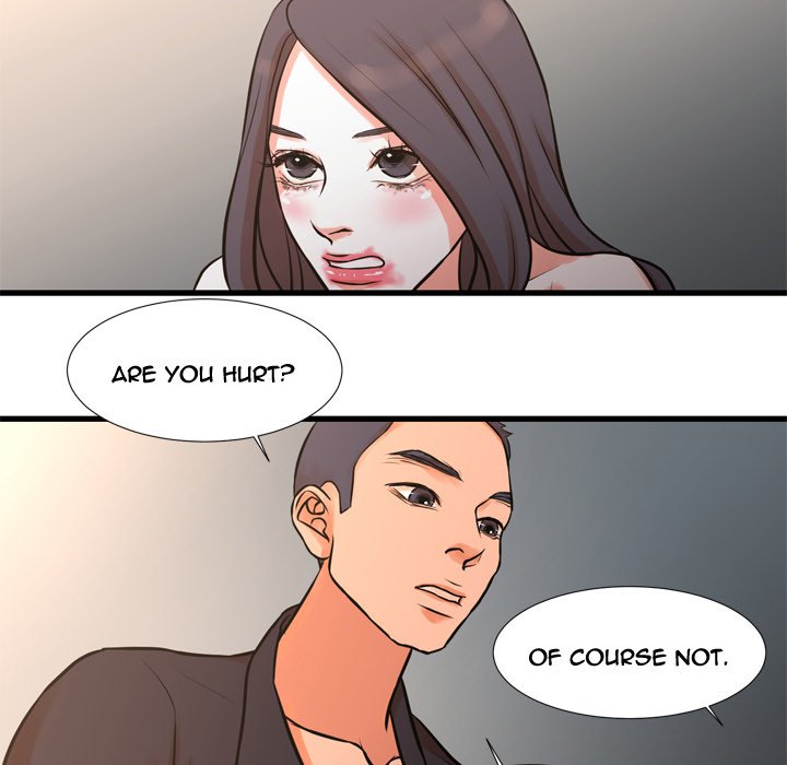 The Taste of Money - Chapter 16 [photo 61] - MangaPorn